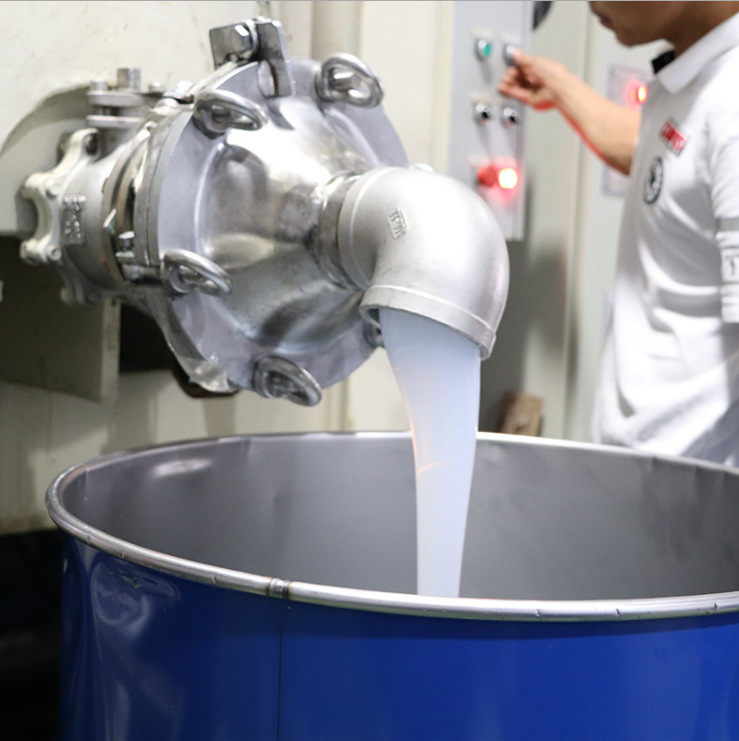 硅膠有味道是有毒嗎？