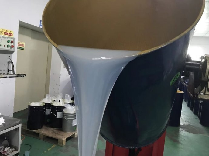 低硬度模具硅橡膠原料優(yōu)缺點(diǎn)你知道嗎？