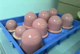 防靜電移印硅膠顏色可調(diào)嗎 ？