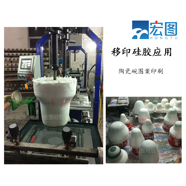 移印硅膠的神奇之處：為何成為現(xiàn)代印刷業(yè)的寵兒？