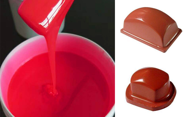 如何提高移印硅膠的移印次數(shù)？這里有答案