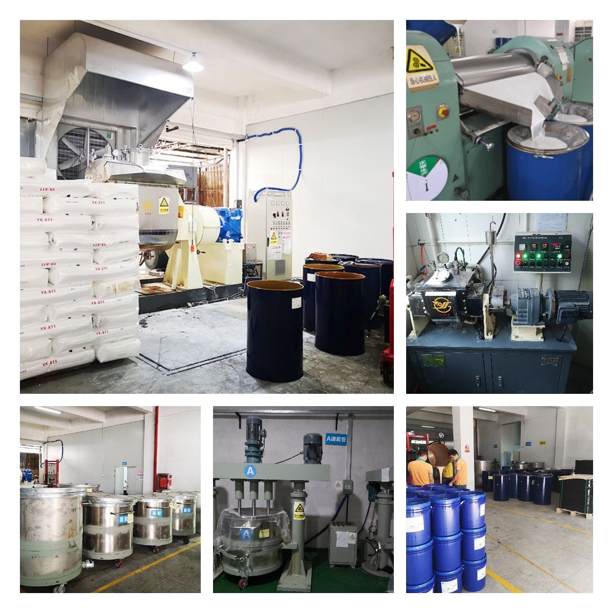 復(fù)合材料模具硅膠的維護(hù)與保養(yǎng)，延長(zhǎng)使用壽命的秘訣