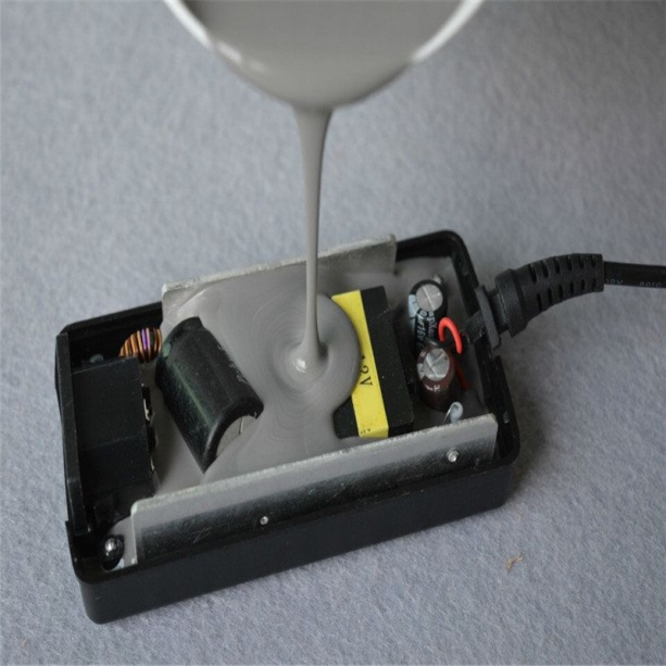 宏圖灌封膠新選擇，讓密封更輕松