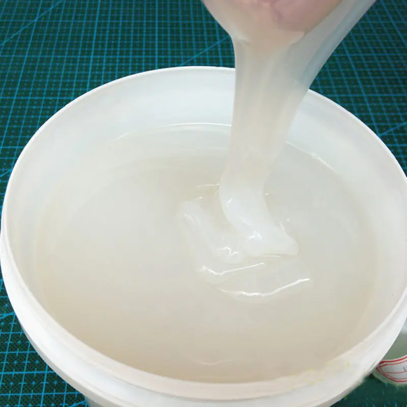 放心采購宏圖食品級液體硅膠，安全有保障！