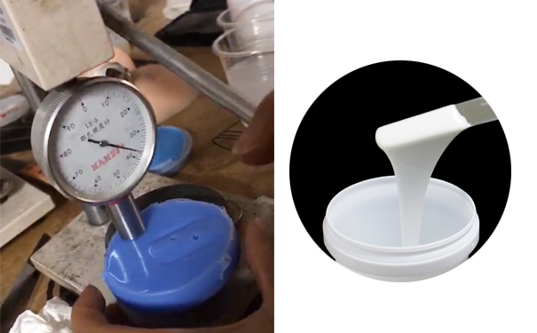 模具硅膠硬度全解析，選對(duì)硬度很重要！