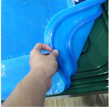 碳纖維模壓硅膠：重塑模具新境界，品質(zhì)與效率并存