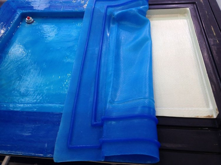 揭秘真空袋硅橡膠，如何打造完美密封？