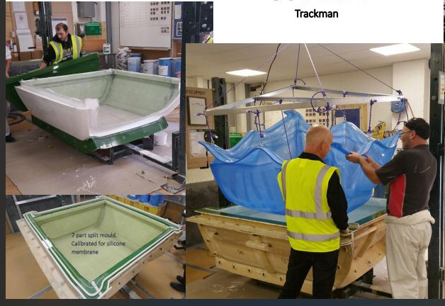 真空袋硅橡膠安全性解析，讓您用得放心
