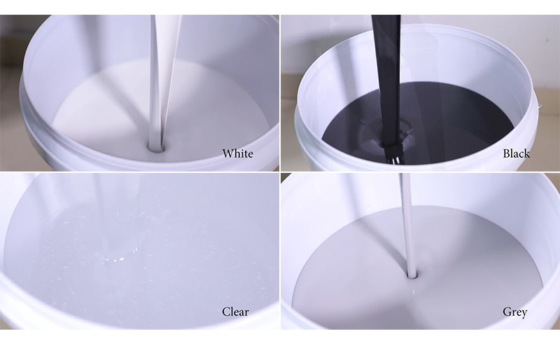 雙組份有機硅灌封膠，灌封效果杠杠的你值得一試