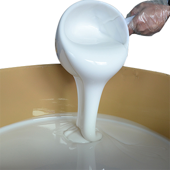 翻模硅橡膠，讓翻模變得輕松又簡單！