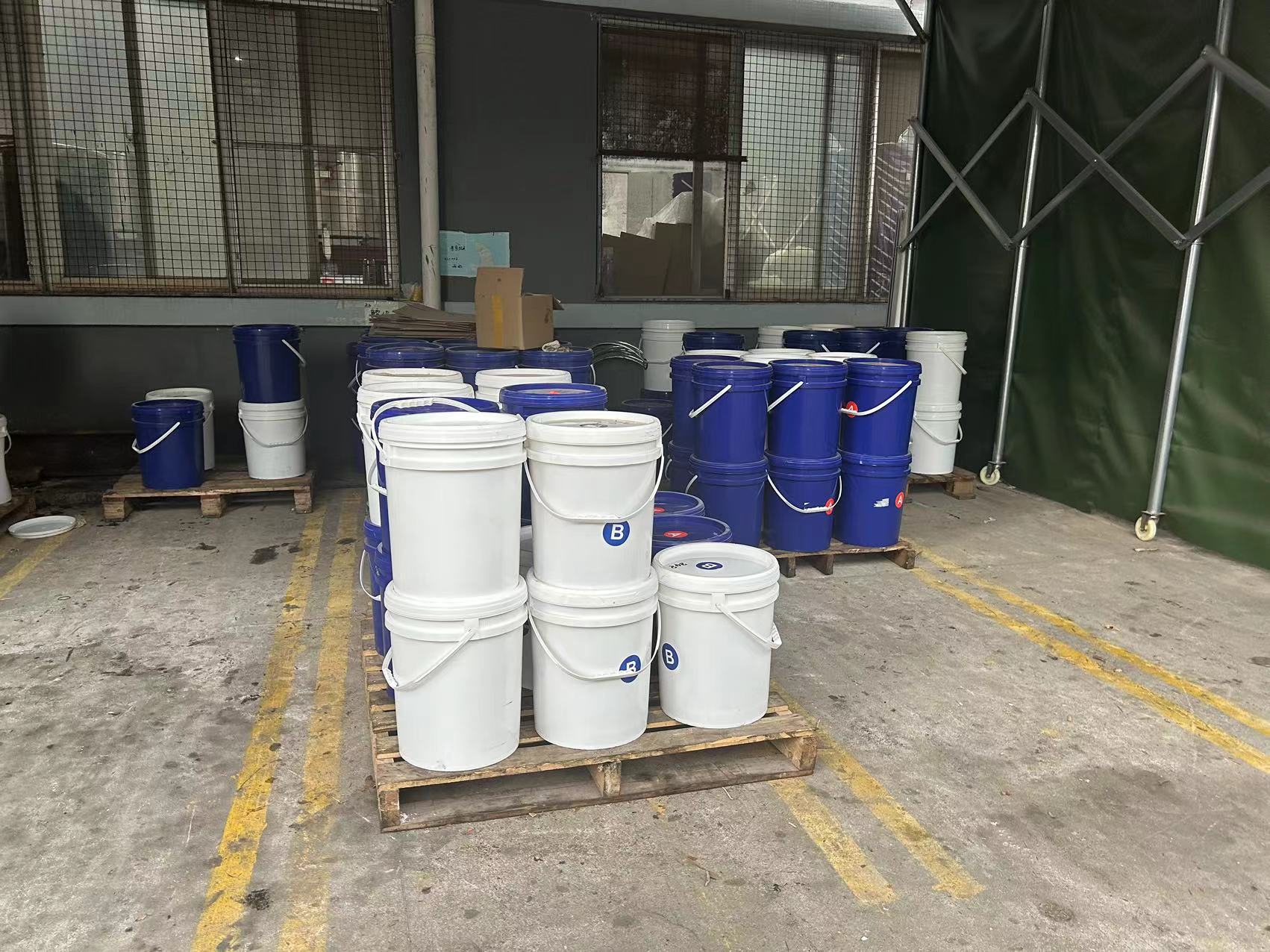 復合材料專用硅膠選擇有妙招，速來圍觀！