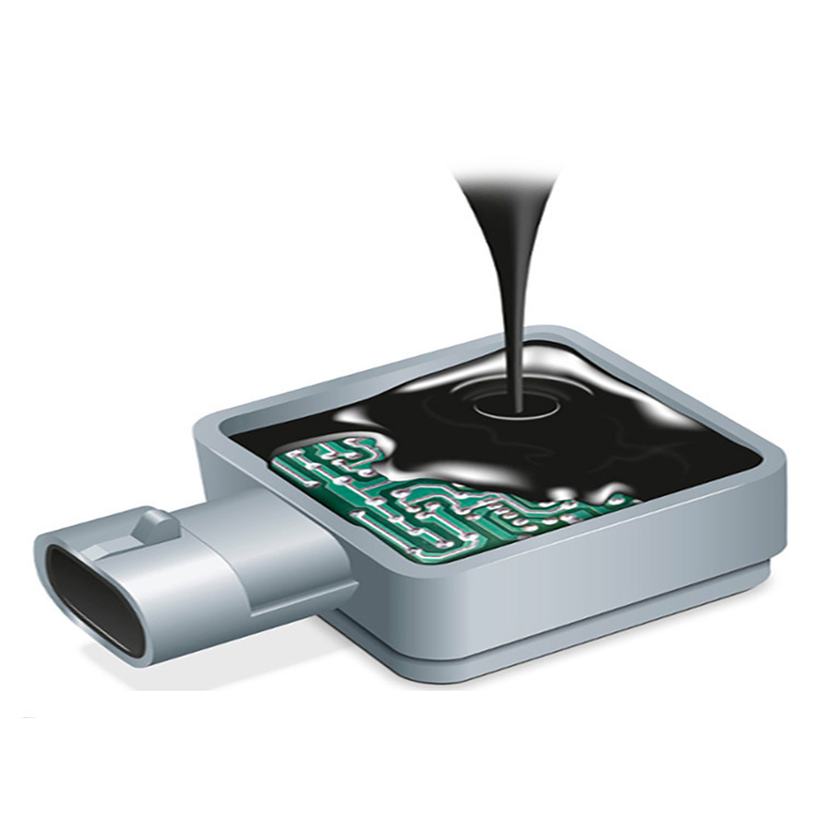 有機(jī)硅電子灌封膠來(lái)了，讓電子元件更穩(wěn)定