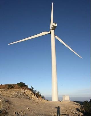 風(fēng)電葉片硅膠原料，藏著怎樣的神奇能量？